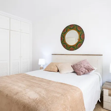 Home2book Botanic Garden Apartment, Terrace & Wifi *