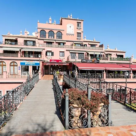 Apartment Home2book Botanic Garden Apartment, Terrace & Wifi *
