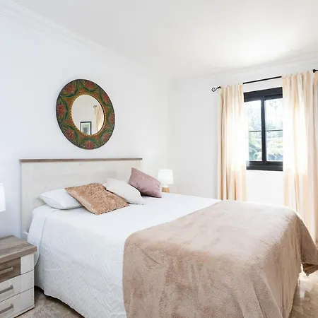 Home2book Botanic Garden Apartment, Terrace & Wifi *