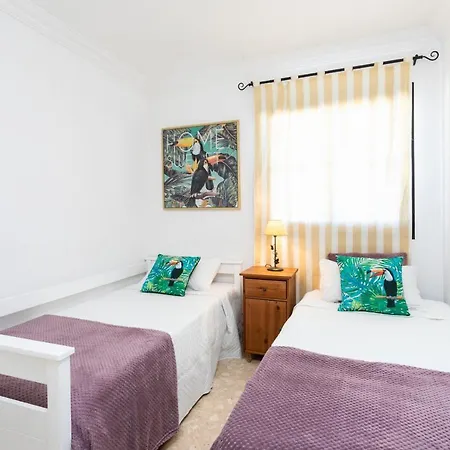 Home2book Botanic Garden Apartment, Terrace & Wifi * Puerto de la Cruz (Tenerife)