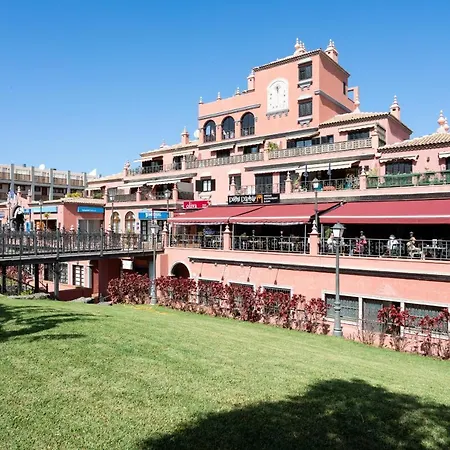 Home2book Botanic Garden Apartment, Terrace & Wifi * Puerto de la Cruz (Tenerife)