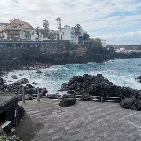 Home2book Botanic Garden Apartment, Terrace & Wifi Puerto de la Cruz (Tenerife)