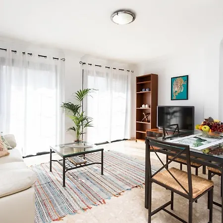 Apartment Home2book Botanic Garden Apartment, Terrace & Wifi *