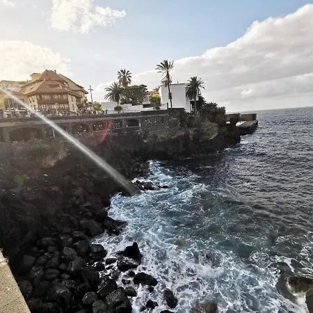 Apartment Home2book Botanic Garden Apartment, Terrace & Wifi Puerto de la Cruz (Tenerife)