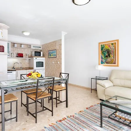 Home2book Botanic Garden Apartment, Terrace & Wifi *
