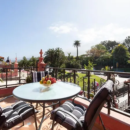 Home2book Botanic Garden Apartment, Terrace & Wifi