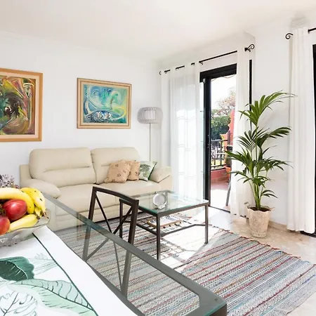 Home2book Botanic Garden Apartment, Terrace & Wifi